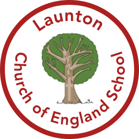 Launton Church of England Primary School Logo